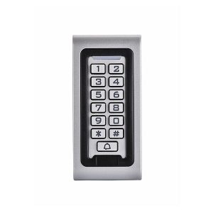 Girişə Nəzarət (Akses Kontrol) Baku 7616