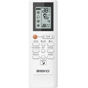 Beko Kondisioner Üçün Pult