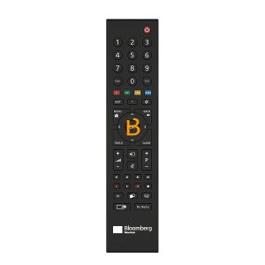 Bloomberg Televizor Üçün Pult