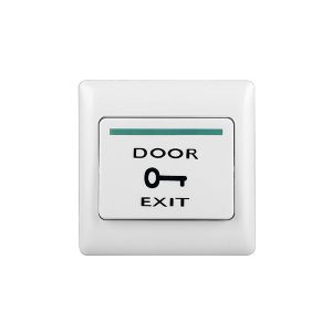 Çıxış Düyməsi - Door Exit - Baku Tech