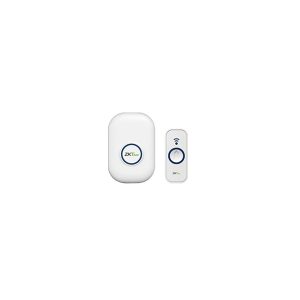 Simsiz Qapı Zəngi - ZKTeco DB-W101 Door Bell