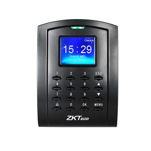 ZKTeco SC 105 RFİD Giriş Nəzarət Terminalı
