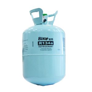 Freon Qazı – Bitop R 134 A