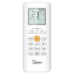 Midea Kondisioner Üçün Pult