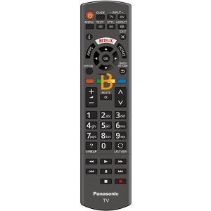 Panasonic Smart Televizor Üçün Pult