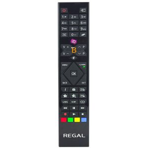 Regal Smart Televizor Üçün Pult