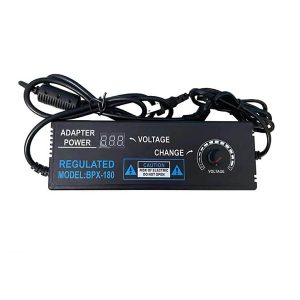 Enerji Dolduran Adapter BPX-180 3-24v 5a Charger Baku Tech