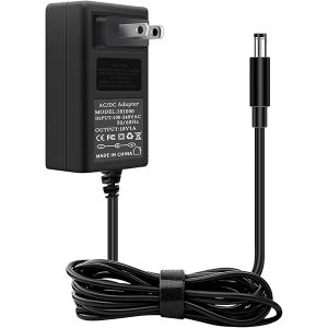 Adapter - 18 V 1.7 A