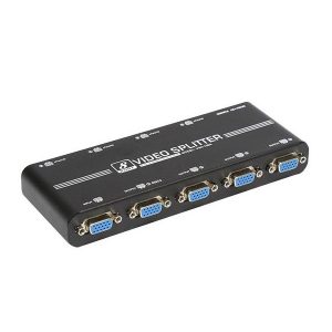 Video Bölücü 1x8 VGA-108A (splitter)