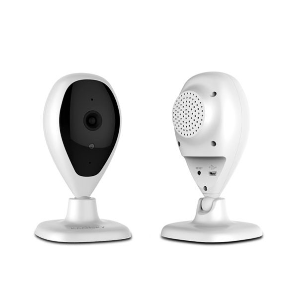 İP WIFI Mini Kamera Baku S4